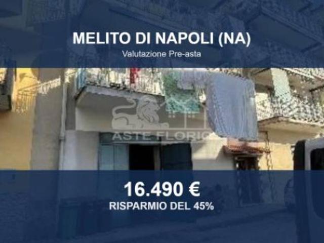 Capannone in vendita a Rione 219, Melito di Napoli