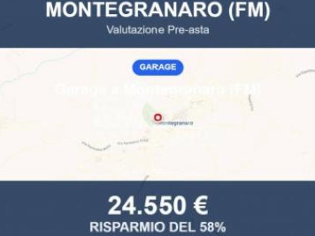 Box in vendita a Marche, Fermo