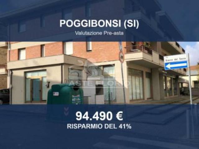 Locale Commerciale in vendita a Lecchi, Toscana