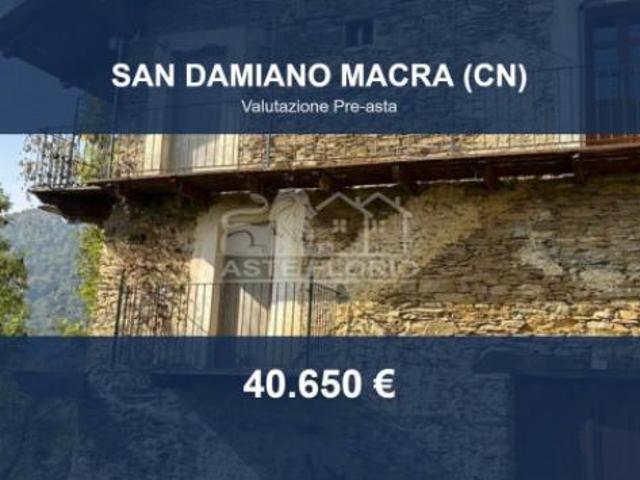 Terreno in vendita a San Damiano Macra, Cuneo