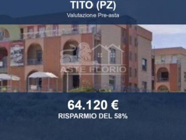 Ufficio in vendita a Tito, Basilicata
