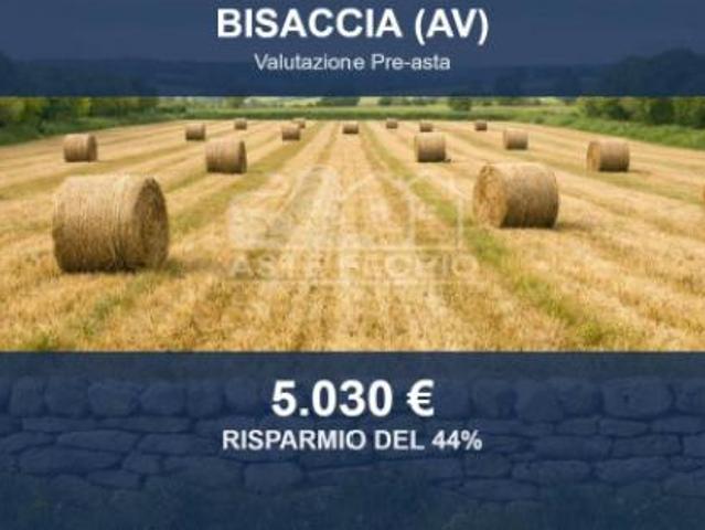 Terreno in vendita a Bisaccia, Avellino