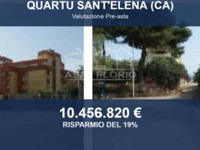 Locale Commerciale in vendita a Is Pardinas, Quartu Sant'elena