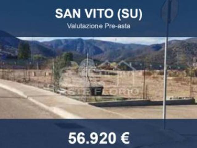 Terreno in vendita a Santu Idu/San Vito, Casteddu/Cagliari