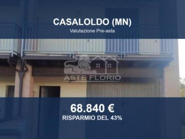 Villa Indipendente in vendita a Casaloldo, Lombardia