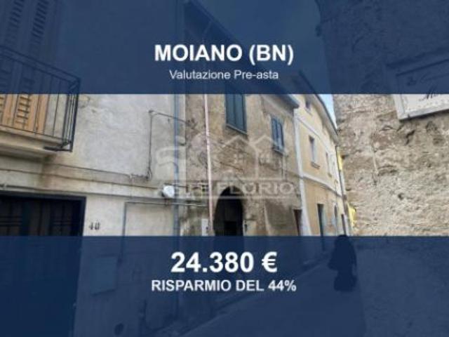 Villa Indipendente in vendita a Moiano, Campania