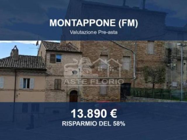 Villa Indipendente in vendita a Montappone, Fermo