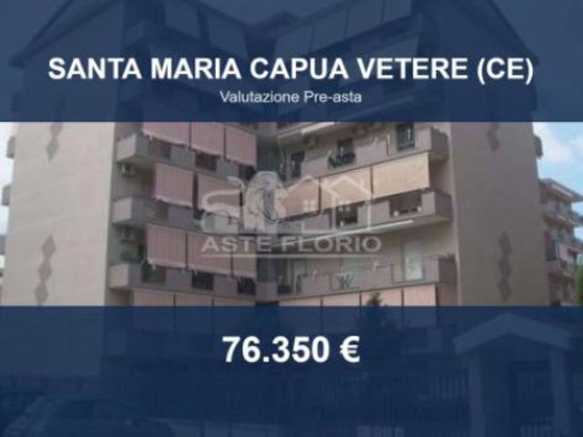 Ufficio in vendita a Santa Maria Capua Vetere