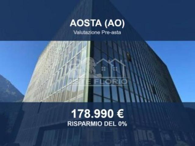 Ufficio in vendita a Busseyaz, Aosta / Aoste