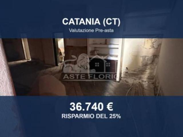 Capannone in vendita a Centro storico, Catania