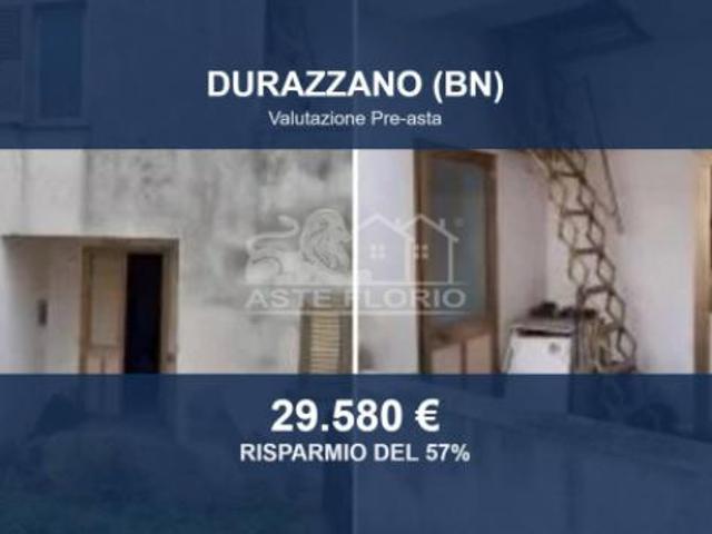 Villa Indipendente in vendita a Durazzano, Campania