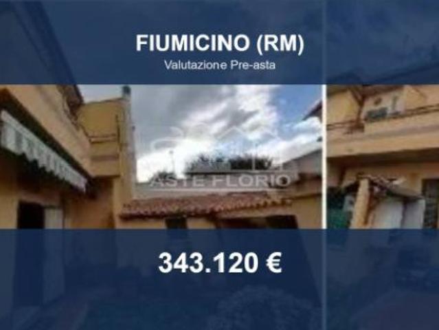 Villa Indipendente in vendita a Roma Capitale, Lazio
