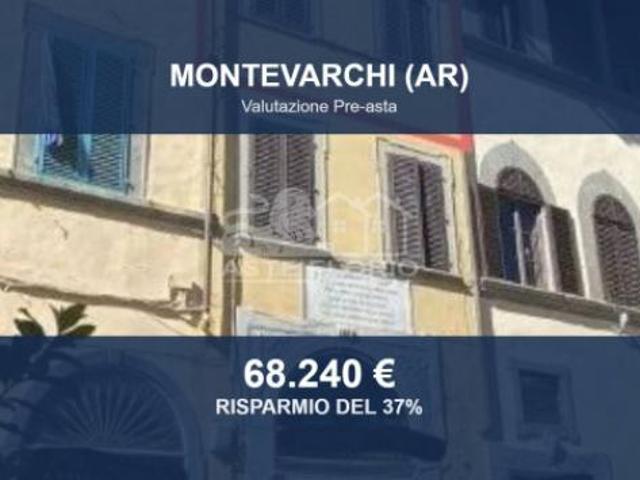 Ufficio in vendita a Montevarchi, Toscana