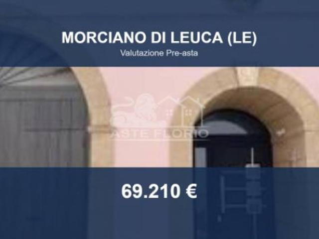 Locale Commerciale in vendita a Barbarano del Capo, Puglia