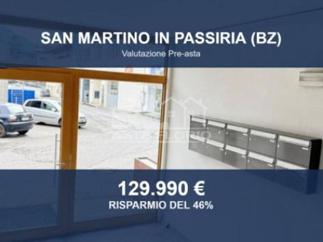 Ufficio in vendita a Burggrafenamt - Burgraviato, San Leonardo In Passiria - St. Leonhard In Passeier