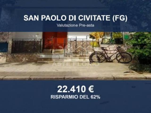 Villa Indipendente in vendita a Puglia, Foggia