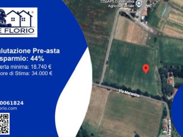 Terreno in vendita a Unione dei comuni Valli del Reno, Lavino e Samoggia, Sasso Marconi