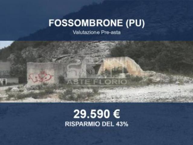 Terreno in vendita a Marche, Pesaro E Urbino