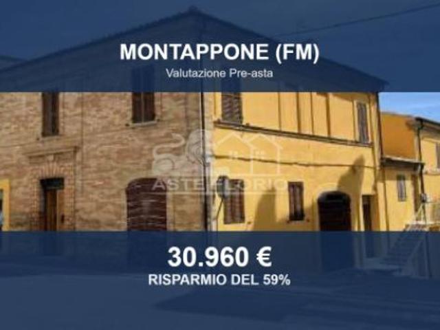 Appartamento in vendita a Marche, Fermo
