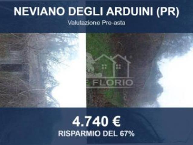 Villa Indipendente in vendita a Neviano Degli Arduini, Reggio Emilia