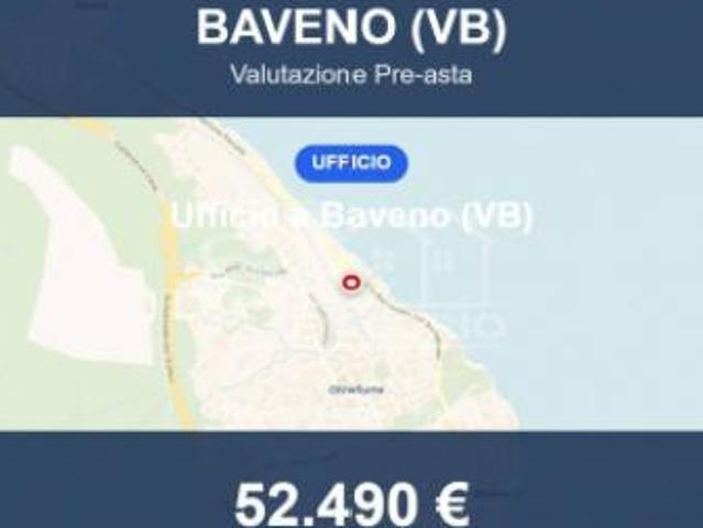 Ufficio in vendita a Piemonte, Verbano-cusio-ossola