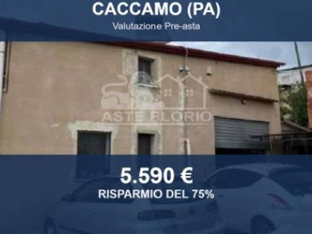 Capannone in vendita a Caccamo, Sicilia
