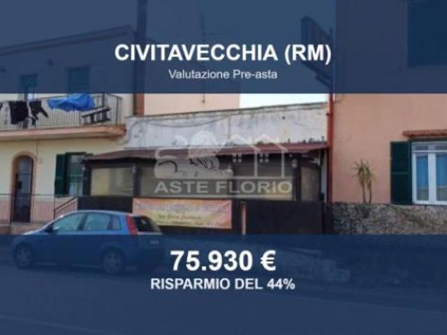 Locale Commerciale in vendita a Roma Capitale, Lazio
