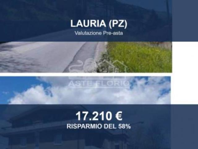 Ufficio in vendita a Lauria Superiore, Basilicata