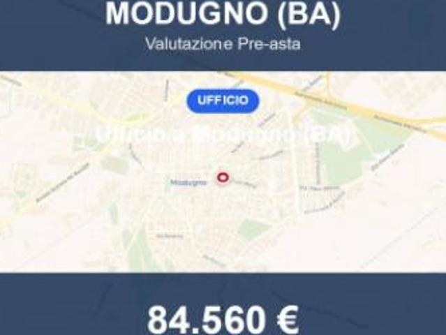 Ufficio in vendita a Puglia, Bari