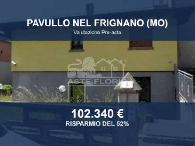 Ufficio in vendita a Unione dei comuni del Frignano, Pavullo Nel Frignano