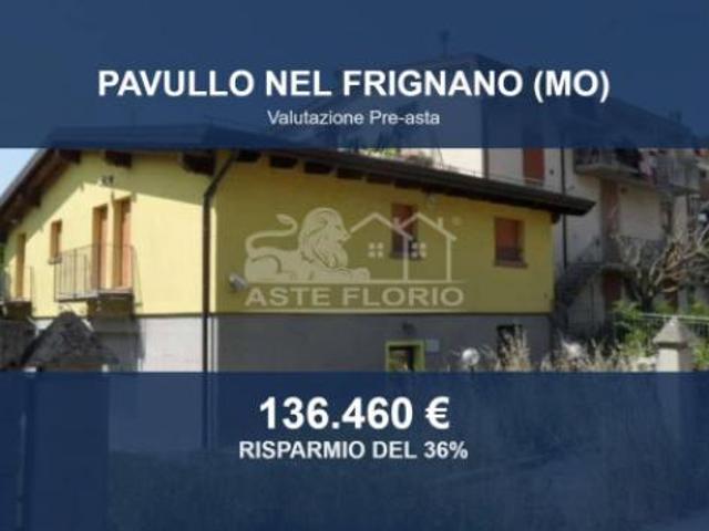 Ufficio in vendita a Unione dei comuni del Frignano, Pavullo Nel Frignano
