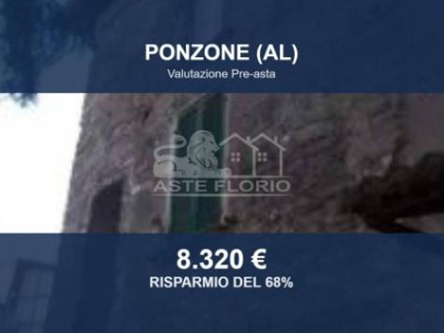 Villa Indipendente in vendita a Piemonte, Alessandria