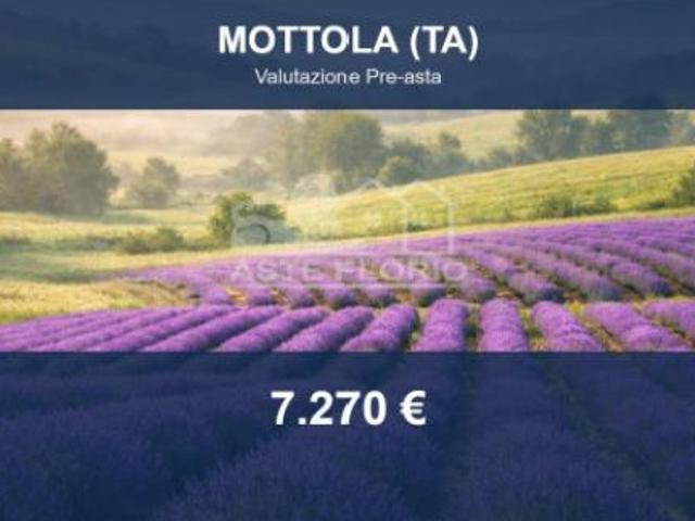 Terreno in vendita a Puglia, Taranto