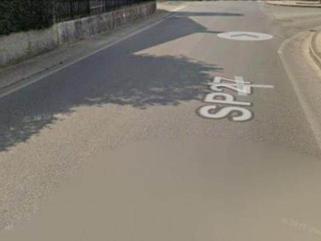 Terreno in vendita a Cantagrillo, Serravalle Pistoiese