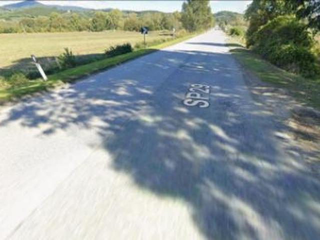 Terreno in vendita a Montescudaio, Toscana