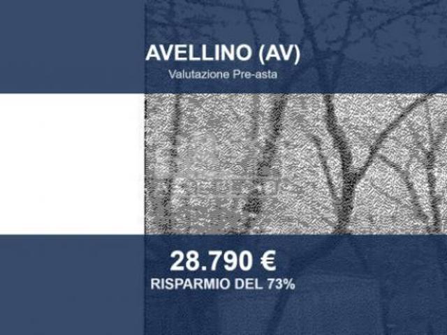 Villa Indipendente in vendita a Avellino, Campania