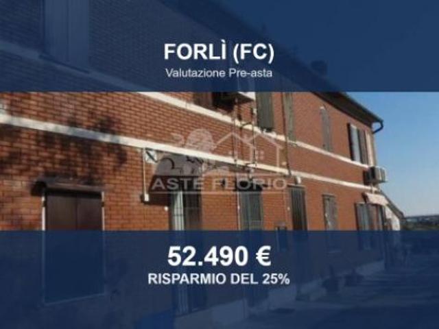 Villa Indipendente in vendita a Unione di Comuni della Romagna Forlivese, Quattro