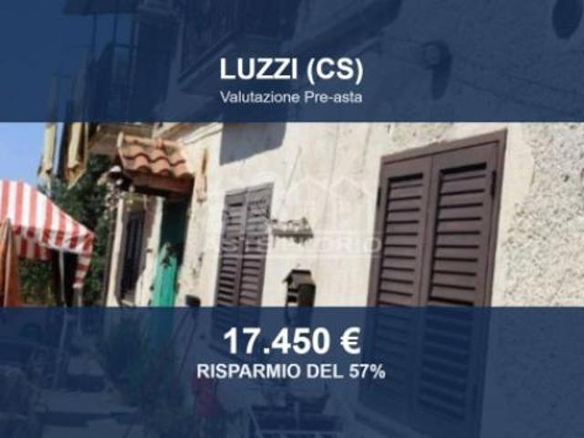 Villa Indipendente in vendita a Calabria, Cosenza