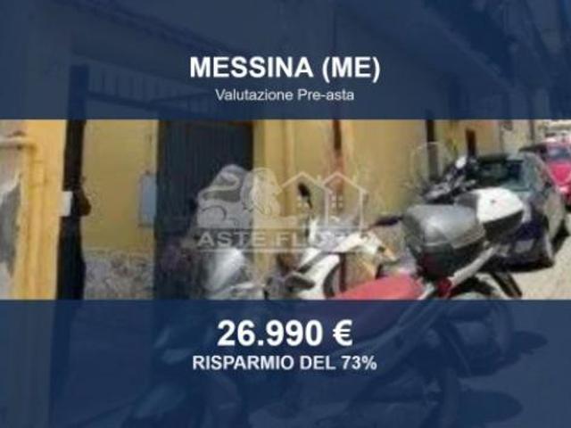 Appartamento in vendita a III Circoscrizione, Messina