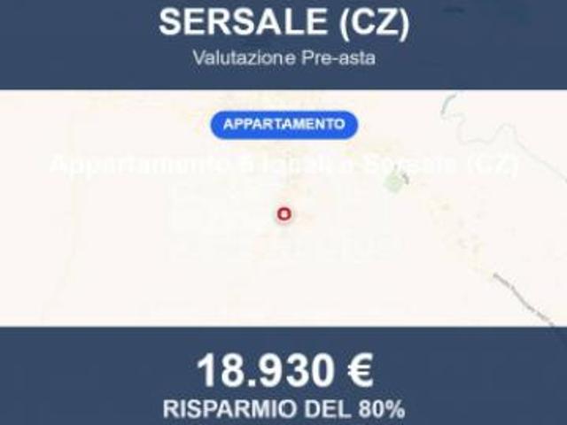 Appartamento in vendita a Calabria, Catanzaro