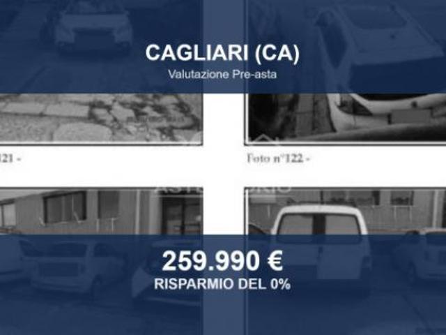 Locale Commerciale in vendita a Terramàini - Is Bingias, Cagliari
