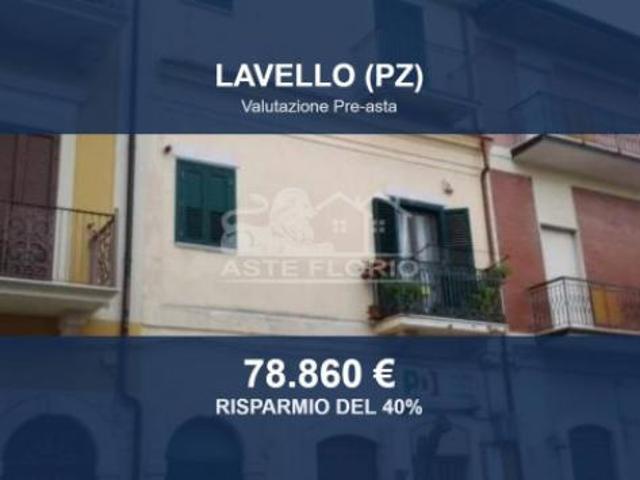 Villa Indipendente in vendita a Lavello, Basilicata
