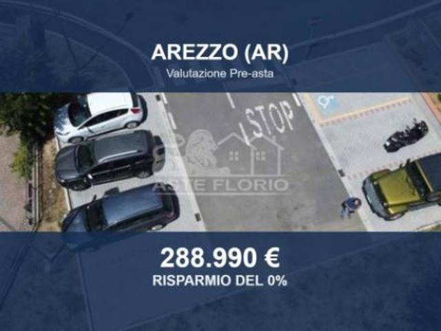 Terreno in vendita a Palazzo Del Pero, Toscana