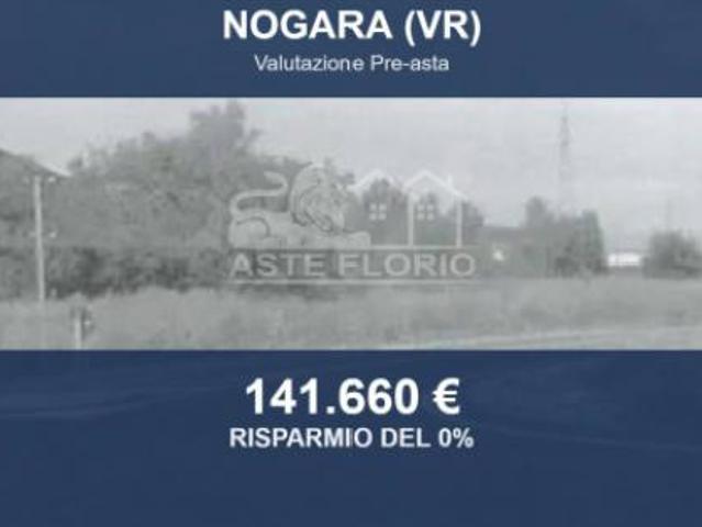 Terreno in vendita a Nogara, Veneto