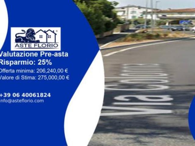 Ufficio in vendita a Pieve A Nievole
