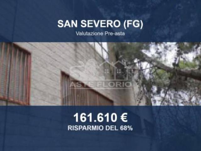 Capannone in vendita a Puglia, Foggia