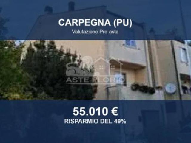 Appartamento in vendita a Marche, Pesaro E Urbino