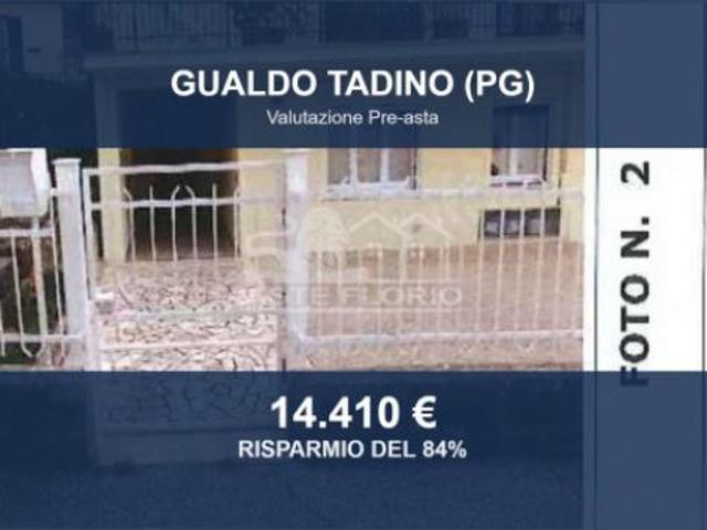 Appartamento in vendita a Rasina, Gualdo Tadino