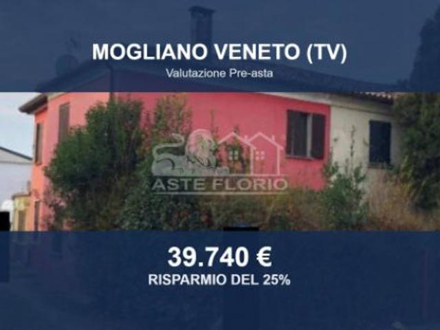 Villa Indipendente in vendita a Olme, Mogliano Veneto