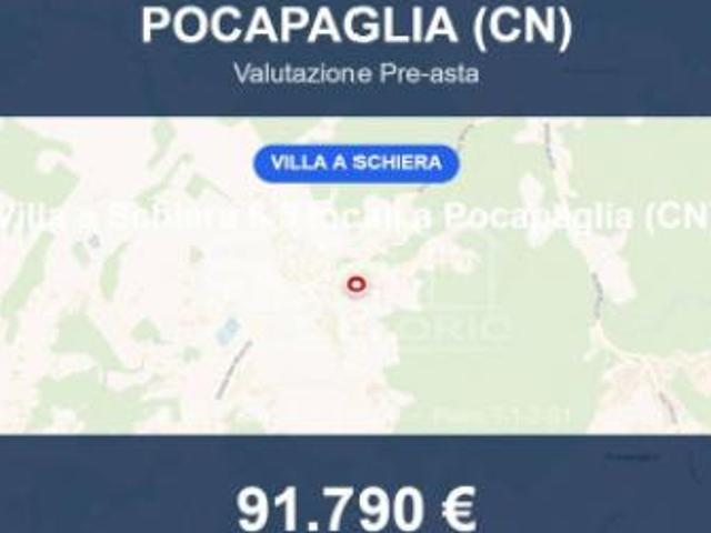 Villa Indipendente in vendita a Piemonte, Cuneo